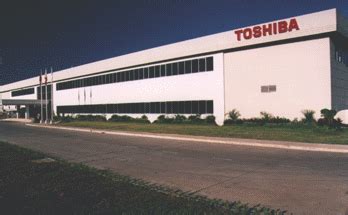 toshiba laguna technopark